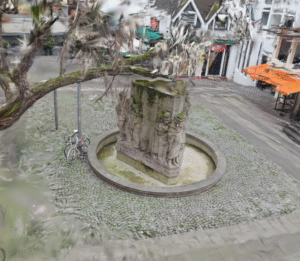 Cologne’s Monuments in 3D