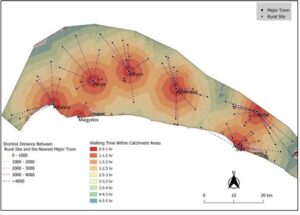 Digital Heritage Lab - QGIS