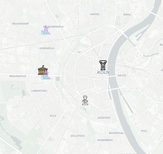 Digital Heritage LAB 3D GIS